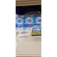 DUTCH LADY (Full Cream Milk)