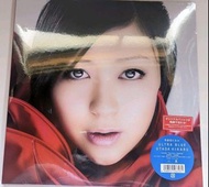 預訂 宇多田ヒカル 宇多田光 Utada Hikaru 再版黑膠大碟 ULTRA BLUE 魔女的條件 Eva 鬼滅
