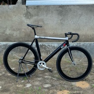 Promo fixie alloy Windbreaker Diskon