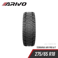 Arivo 275/65 R18 - Terramax ARV PRO AT - All Terrain Tire B2