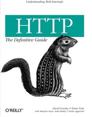 HTTP: The Definitive Guide (Paperback)