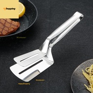 MK1  Multifunctional Steak Shovel Clip Food Tongs Thickened 304 Stainless Steel Pan-fried Steak Beef