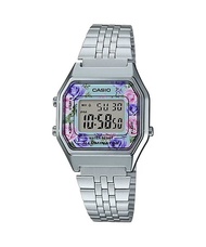 CASIO ของแท้ ข้อมือผู้หญิง รุ่น LA680WA-7DLA680WA-1ALA680WA-1BLA680WA-2CLA680WA-4CLA680WGA-1ALA680WG