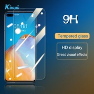 Tempered Glass Huawei P40 P30 P20 P10 Mate 30 20 10 Lite Clear screen protector