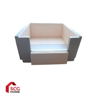 Geko คอกกั้นเด็ก ขนาด Compact 1.35 x 1.35 ม.