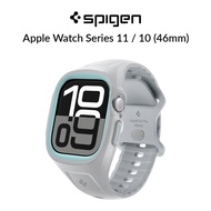 Spigen Liquid Air Pro Case For Apple Watch Series 11 / 10 (46mm) Apple Watch Strap Apple Watch Band