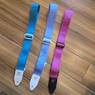 Ernie Ball polystrap