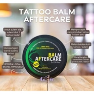 Tattoo brightening aftercare Balm