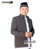 JASKET GURU JAS JAKET DOSEN JASKET RESMI SANTRI JAS SEMI JAKET
