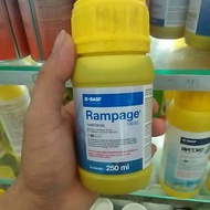 INSEKTISIDA RAMPAGE 100 EC 250ml