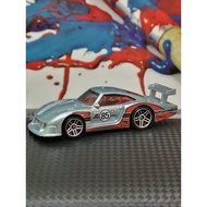 Hot Wheels Porsche 935