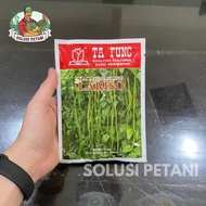 Benih Kacang Panjang Lariso 100Gr (600 Biji) Bibit Kacang Panjang Ta