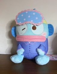 Sanrio 睡衣系列景品公仔 -水怪