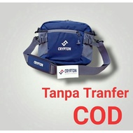 Outdoor Tracking Sling bag for Men and Women