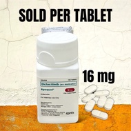 Apoquel 16mg SOLD PER TABLET