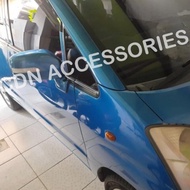 SPION ELEKTRIK SUZUKI KARIMUN ESTILO ASSY/SPION ELECTRIC KARIMUN ESTILO SET/SPION SUZUKI KARIMUN EST