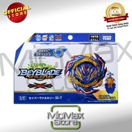 BEST Beyblade S6 B187 B 187 Starter New V Valkyrie Sh-7 Booster TM173724