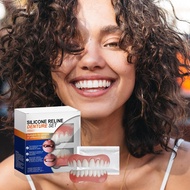 Tooth Orthodontic Brace Teeth Straightener Alignment Teeth Trainer Teeth Corrector Braces Kit Teeth 