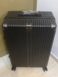 【全新特價】28‘’吋優質行李喼 Luggage Suitcase，全新28吋行李箱，360度超順行李箱🧳超平超抵用行李箱