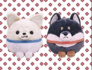 36cm高，$100@每款 日本 japan 日本直送 日本代購 東京代購 tokyo 日本手信 東京手信 大阪手信 osaka 大阪代購 amuse 忠犬 amuse公仔 忠犬公仔 amuse忠犬 