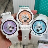 CASIO BABY-G BGA-290US-2A / BGA-290US-4A / BGA-290US-6A / BGA-290US / BGA-290 WOMEN CASUAL ANALOG DI