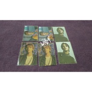 Lee haechan photocard