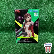 Dandadan-Ayase Momo-Premium Chokonose Vol.2 Figure (SEGA)