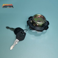 HONDA CG125 - Fuel Tank Cap