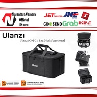 Ulanzi OM-01 Multifunctional Carrying Storage Bag for Studio Light - OM 01