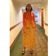 Funky Kebaya Blossom Series 2