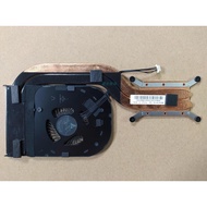Brand New Original Lenovo 2018 X1 Carbon 6th Fan CPU Radiator 01YR204