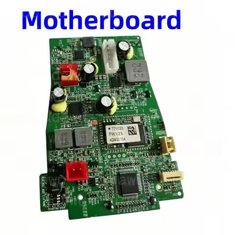 For Harman Kardon Moxie Speaker Main Board Button Board Charging Port Replacement Repair Accessory