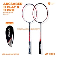 Raket Yonex Arcsaber 11 Pro Arcsaber 11 Play Original