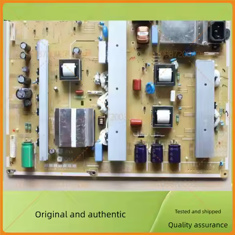 For Samsung PS60E8000GJ TV Used Original Power Supply Board BN44‑00514A BN44‑00516A