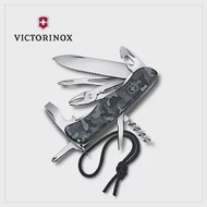 VICTORINOX 18用瑞士刀 0.8593.W942 111mm/海軍迷彩