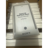 Xperia XZ STYLE COVER STAND - SCSF10