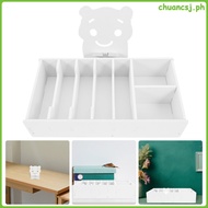 Cash Drawer Tray Currency Tray Compartment Money Storage Box Bill Storage Holder Desk Drawer Organiz