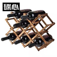 全新實木衣帽架