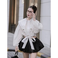 ️ Bow tie shirt with bow tie shirt TKCC Bageo ️