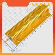 100 Ohm 150W 5% Aluminum Case Resistor
