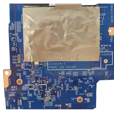 Mainboard For HP Pavilion X360 14-EK 213224-1 Laptop Motherboard With I3/I5/I7-12th Gen CPU RAM 8GB/