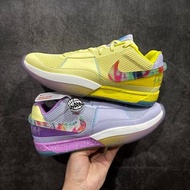 Nike JA 1 聖槍 莫蘭特1代 男子實戰籃球鞋 FN6614-900