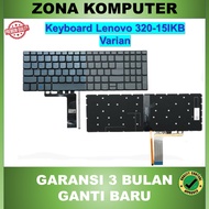 TOMBOL Keyboard Lenovo Ideapad 320-15ikb V15-ada V15-igl V15-iil V15-iwl V15 igl iil iwl Power Butto