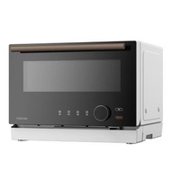 TOSHIBA 東芝 23公升微波蒸焗爐