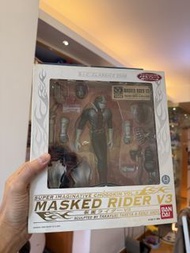 Bandai SIC Classics 2008 Masked Rider V3