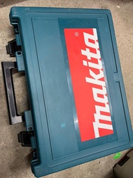 名牌紅M- HM0810 牧田牌 makita 電作砲仔 Made in Japan 原裝正品 操作正常 歡迎試機 平讓$499元 火炭金豪交收