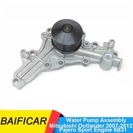 Baificar Genuine Water Pump Gasket Assembly 1300A182 For Mitsubishi Outlander 2007-2012/ Pajero Spor