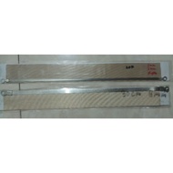 Fabric+ Wire impulse sealer