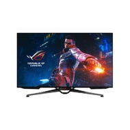 จอมอนิเตอร์สำหรับเล่นเกม Asus ROG Swift OLED PG42UQ