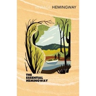 The Essential Hemingway by Ernest Hemingway (UK edition, paperback)